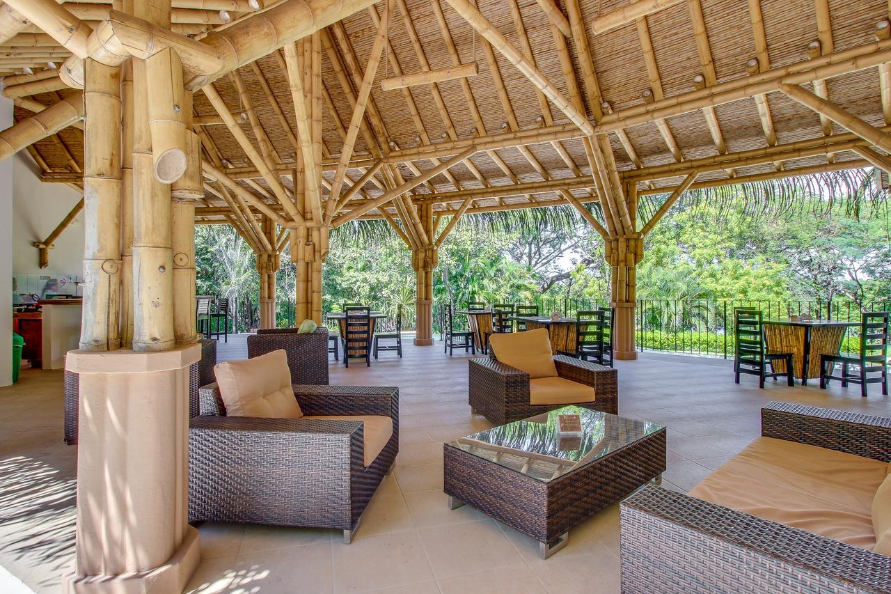 Pura Vida Villa In Playa Ocotal 과나카스테 외부 사진